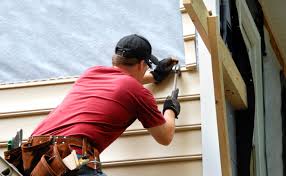 Siding Removal and Disposal in Battlefield, MO